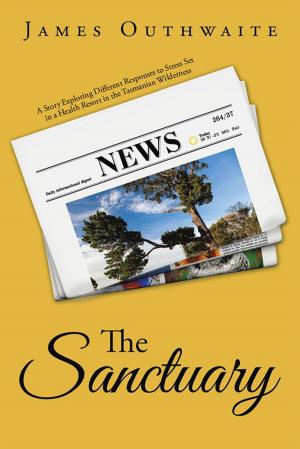 Cover of the book The Sanctuary by Alejandro Lledó de Torres, Editolandia Editolandia