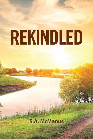 Cover of the book Rekindled by Codyjean