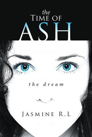 bigCover of the book The Time of Ash by 