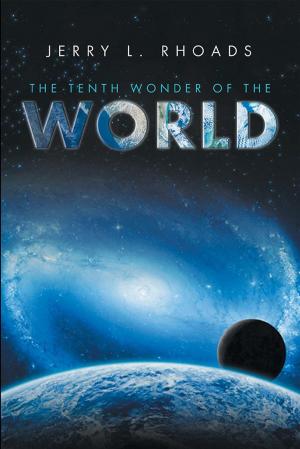 Book cover of The Tenth Wonder of the World