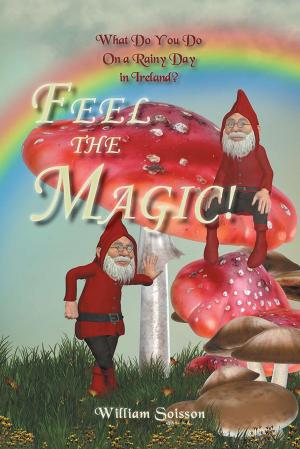 Cover of the book Feel the Magic! by Keli Danice