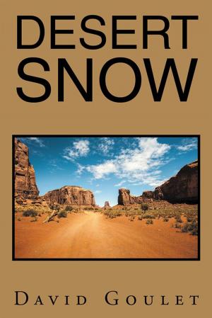 Cover of the book Desert Snow by Mavis Francis