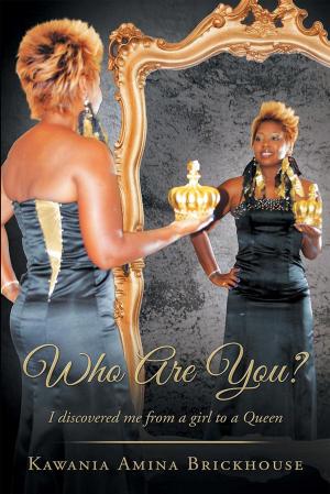 Cover of the book Who Are You? by Muhammad Taqi Ja'fari