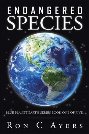 Cover of the book Endangered Species by Robert Colacurcio