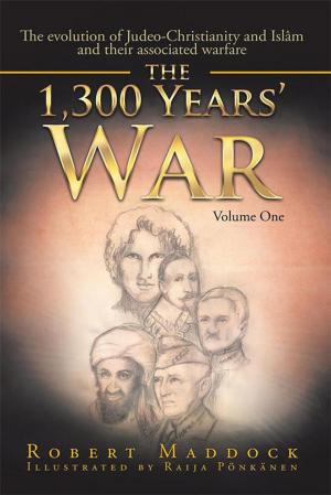 bigCover of the book The 1,300 Years’ War by 