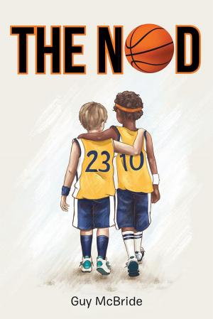Cover of the book The Nod by Thomas D. Sharts M.Ed
