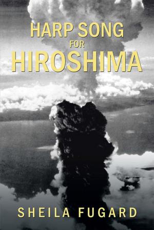 Cover of the book Harp Song for Hiroshima by Dianne Sauter