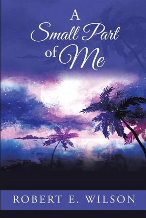 Cover of the book A Small Part of Me by Gloria VanDemmeltraadt