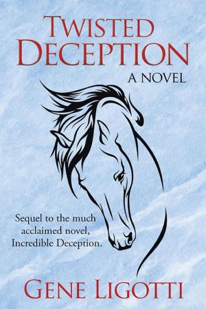 Cover of the book Twisted Deception by Barry Veret