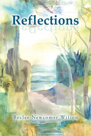 Cover of the book Reflections by Joane Trojansek