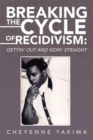 Cover of the book Breaking the Cycle of Recidivism: by DH Park