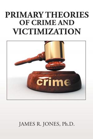 Cover of Primary Theories of Crime and Victimization