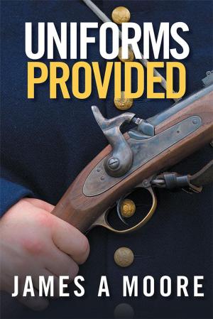 Cover of the book Uniforms Provided by S.P. MCLELLAN