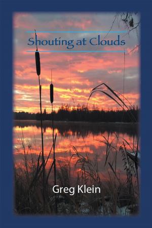 Cover of the book Shouting at Clouds by Daniel Fairclough