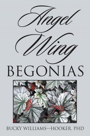 Cover of the book Angel Wing Begonias by Tony “Jabez” Hardy
