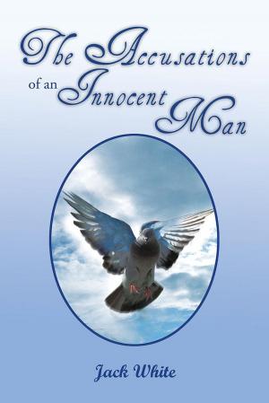 Cover of the book The Accusations of an Innocent Man by Cachet Wells