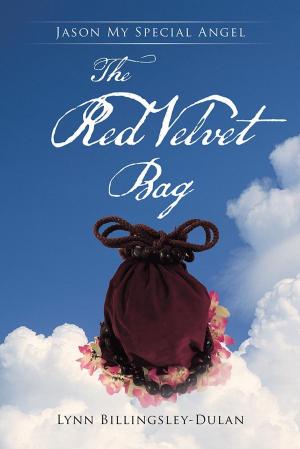 Cover of the book The Red Velvet Bag by J. Harrison Drake