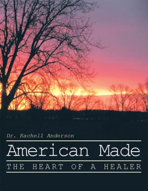Cover of the book American Made by Jacqueline G. Crawford