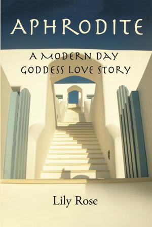Book cover of Aphrodite