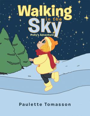Cover of the book Walking in the Sky by Starla C.