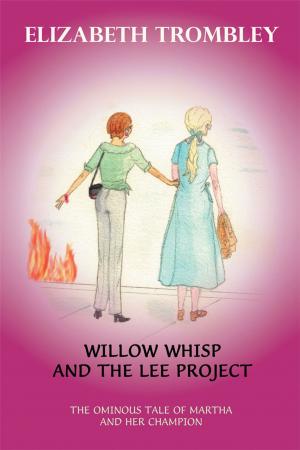 Cover of the book Willow Whisp and the Lee Project by Minnie L. Reeves
