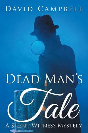 Cover of the book Dead Man’S Tale by Geneva L. Robinson