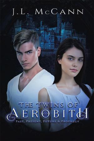 Cover of the book The Twins of Aerobith Past, Present, Future, and Prophecy by Charles E. Miller