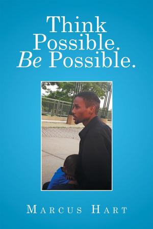 Cover of the book Think Possible. Be Possible. by Cedric Jones