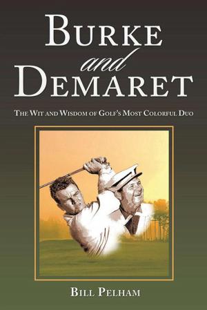 Cover of the book Burke and Demaret by Simona Pipko