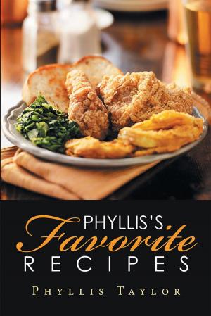 bigCover of the book Phyllis’S Favorite Recipes by 