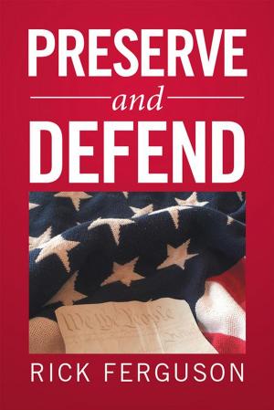 Cover of the book Preserve and Defend by Erica Spindler