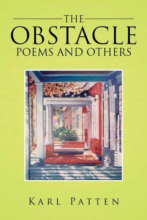 Cover of the book The Obstacle Poems and Others by Zachariah M Wells