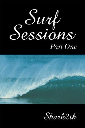 Cover of the book Surf Sessions by Barrington K. Brown