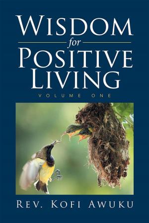 Cover of the book Wisdom for Positive Living by Lois K. Chicoine