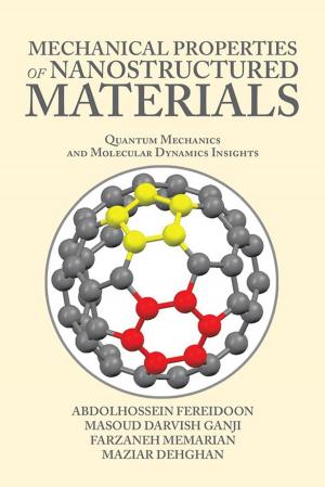 Cover of the book Mechanical Properties of Nanostructured Materials by Nhu-Ha Le