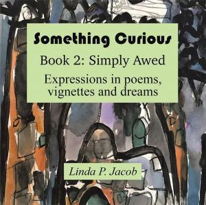 Cover of the book Something Curious by M. A. Thompson