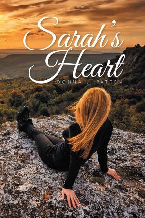 Cover of the book Sarah's Heart by Patricia Calhoun-Porter
