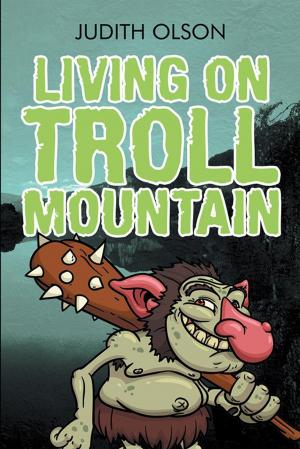 bigCover of the book Living on Troll Mountain by 