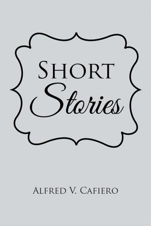 Cover of the book Short Stories by Natasha E. Davis