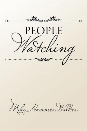 Cover of the book People Watching by Robin McDougal