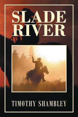Cover of the book Slade River by William Giambattista