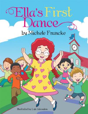 Cover of the book Ella’S First Dance by Rosemary Jackson