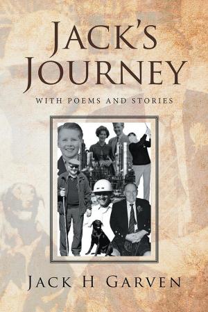 Cover of the book Jack’S Journey by Patricia M. Smith