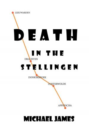 Cover of the book Death in the Stellingen by A. M. Simataa