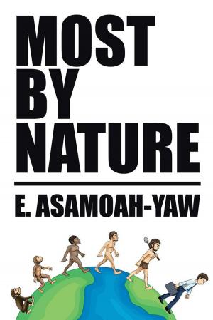 Cover of the book Most by Nature by Emmanuel Oghenebrorhie
