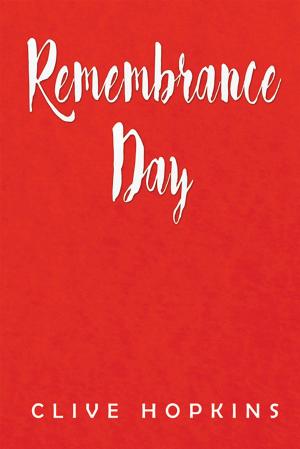 Book cover of Remembrance Day