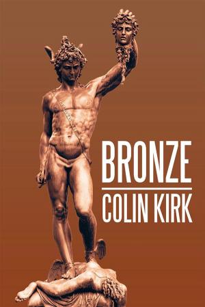 Cover of the book Bronze by Emmanuel Oghenebrorhie