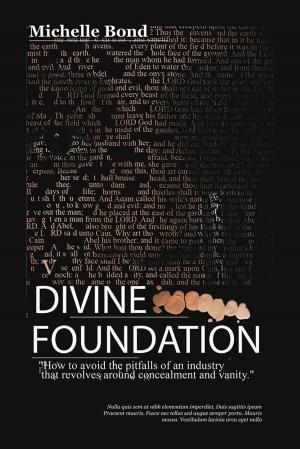 Book cover of Divine Foundation
