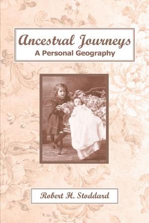 bigCover of the book Ancestral Journeys by 