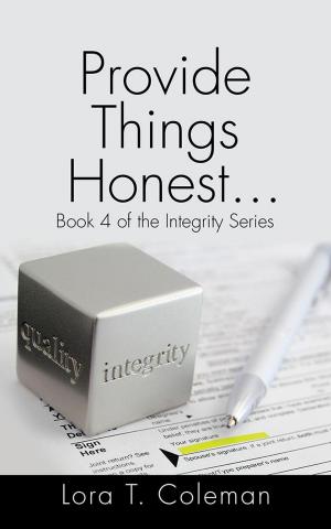 Cover of the book Provide Things Honest . . . by Ryan Josey
